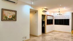 Heritage View (D5), Condominium #538334031